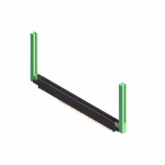 387-068-559-858 EDAC Inc.  Edgeboard Connectors
